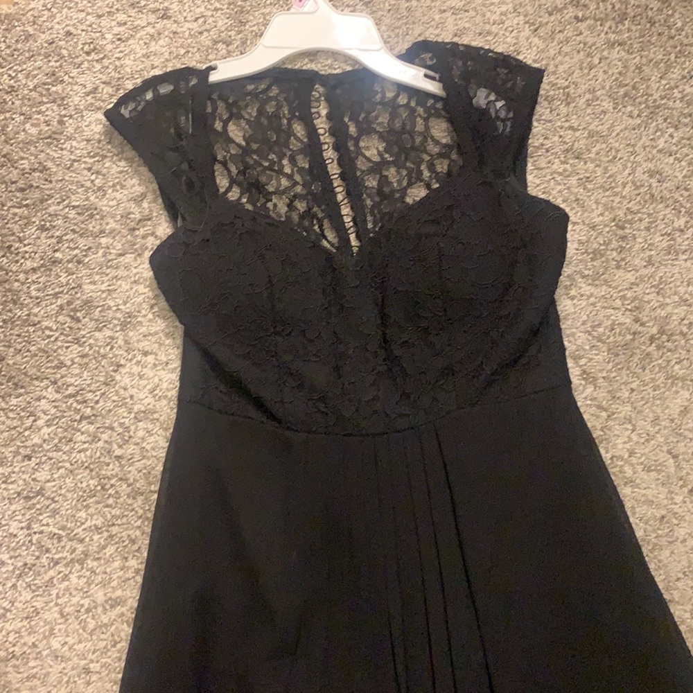 Bridesmaid dress worn once